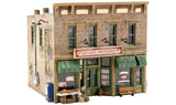 Woodland Scenics WDS PF5200 WDS5200 Fresh Market - N Scale Kit NEW