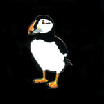 SUNDANCE PINS F-PUFF PUFFIN PIN Limited