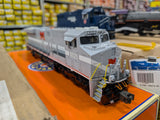 Lionel 6-39598 MONONGAHELA NS HERITAGE LEGACY ES44AC DIESEL #8025 O SCALE WRONG BOX Used Excellent BF