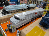 Lionel 6-39598 MONONGAHELA NS HERITAGE LEGACY ES44AC DIESEL #8025 O SCALE WRONG BOX Used Excellent BF