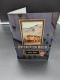 Dream Plan Build Video Series Cajon Pass BSNF UP Rails Across America DVD