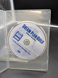 Dream Plan Build Video Series CSX on the Chicago Line Conrail and Amtrak Rails Across America DVD