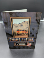 Dream Plan Build Video Series The Sights and Sounds of Sand Patch Rails Across America