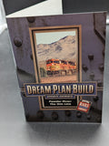 Dream Plan Build Video Series Power River The Orin Line Rails Across America