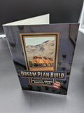 Dream Plan Build Video Series Rochelle Illinois Railroad Park Rails Across America