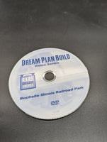 Dream Plan Build Video Series Rochelle Illinois Railroad Park Rails Across America