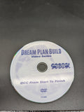 Dream Plan Build Video Series DCC From Start to Finish Special Project Edition