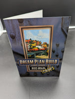 Dream Plan Build Video Series Quick Tips For Every Modeler Special Project Edition