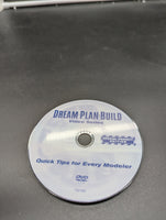 Dream Plan Build Video Series Quick Tips For Every Modeler Special Project Edition