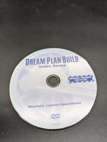 Dream Plan Build Video Series Realistic Layout Operations Special Project Edition