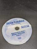 Dream Plan Build Video Series Expanding Your Model Railroad Parts 1 & 2 Special Project Edition