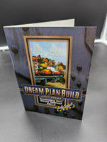 Dream Plan Build Video Series Expanding Your Model Railroad Parts 1 & 2 Special Project Edition