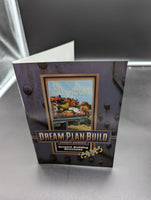 Dream Plan Build Video Series Scratch Building Structures Special Project Edition