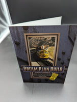 Dream Plan Build Video Series Railroad Journeys Around the World: Mediterranean Islands & Germany Italy & Portugal Real Rails Edition DVD