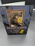 Dream Plan Build Video Series Railroad Police: From The Pinkertons To The Present Real Rails Edition DVD