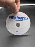 Dream Plan Build Video Series Benchwork Essentials Real Rails Edition DVD