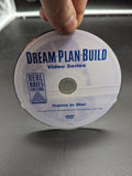 Dream Plan Build Video Series Trains in War Real Rails Edition DVD