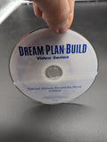 Dream Plan Build Video Series Railroad Journeys Around the World-Scotland Real Rails Edition DVD