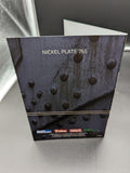 Dream Plan Build Video Series Railroad Nickel Plate 765 Real Rails Edition DVD