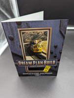 Dream Plan Build Video Series World Scenic Railroads Tibet Real Rails Edition DVD