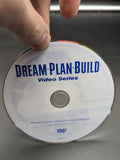 Dream Plan Build Video Series Railroad Journeys Around The World: France and Belgium Real Rails Edition DVD