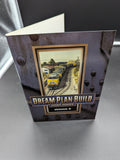 Dream Plan Build Video Series Volume 5