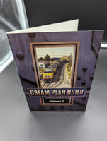 Dream Plan Build Video Series Volume 7