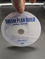 Dream Plan Build Video Series Volume 9