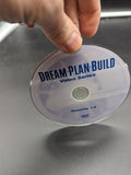 Dream Plan Build Video Series Volume 14