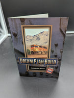 Dream Plan Build Video Series Roosevelt Road Rails Across America