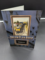 Dream Plan Build Video Series Volume 21