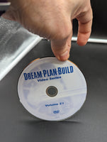 Dream Plan Build Video Series Volume 21