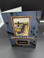 Dream Plan Build Video Series Volume 25