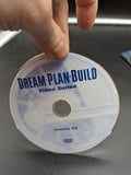 Dream Plan Build Video Series Volume 25