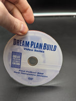 Dream Plan Build Video Series Paul Dolkos' B&M New Hampshire Division Great American Layouts Edition