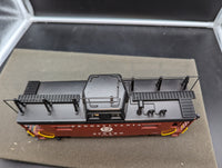 MTH Premier 20-91113 Pennsylvania N8 Caboose #478120 O Scale Used Excellent