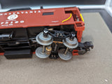 MTH Premier 20-91113 Pennsylvania N8 Caboose #478120 O Scale Used Excellent