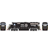 ATHEARN ROUNDHOUSE RND12554 NORFOLK SOUTHERN GP59 4637-OPERATION LIFESAVER OLS 25TH ANNIVERSARY DIESEL LOCOMOTIVE DCC READY HO SCALE  NEW