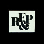 SUNDANCE PINS RFPN Richmond Fredericksburg & Potomac New Logo Pin Limited
