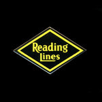 SUNDANCE PINS RLH Reading Lines Logo Pin Limited