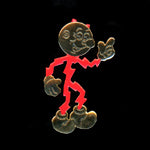 SUNDANCE PINS REDI Reddy-Kilowatt Pin Limited