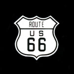 SUNDANCE PINS R66 ROUTE 66 Pin Limited
