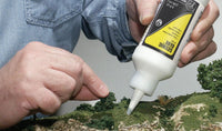 Woodland Scenics WDS S190 WDS190 Scenic Glue  NEW