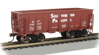 Bachmann 18609 SOUTHERN PACIFIC ORE CAR HO SCALE NEW