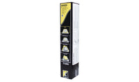 Woodland Scenics WDS ST1408 WDS1408 2" Risers O SCALE NEW