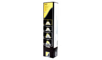 Woodland Scenics WDS ST1409 WDS1409 4" Risers O SCALE NEW