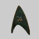 SUNDANCE PINS F-STRA Star Track Pin Limited
