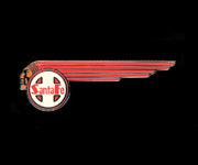 SUNDANCE PINS SFI Santa Fe Indian Logo Pin Limited
