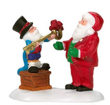Department 56 56.56857 The Key to North Pole North Pole Series