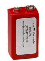 J AND W Electronics Lionel Charging Circuit & BCR Combination Limited NEW